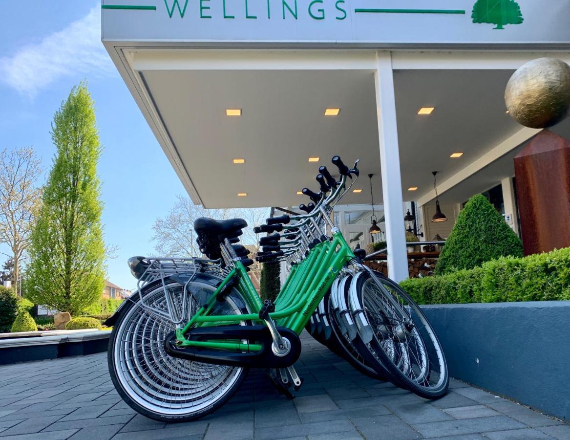 Wellings Parkhotel 4* Kamp-Lintfort
