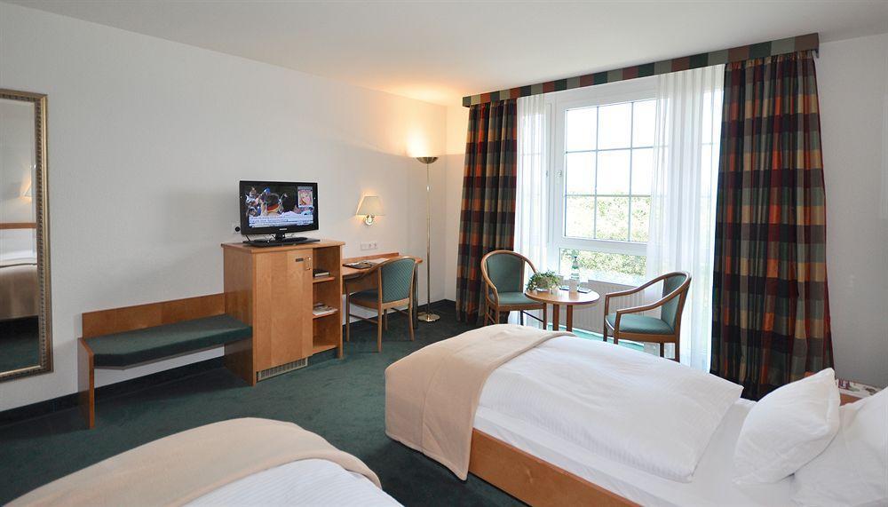 Wellings Parkhotel Kamp-Lintfort