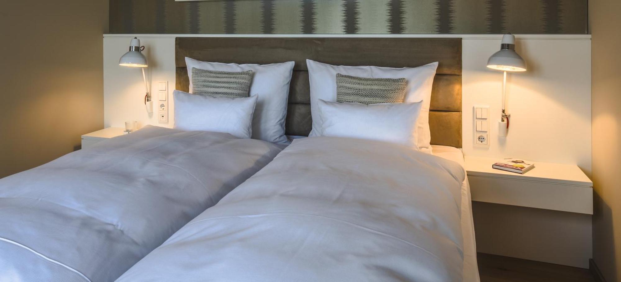 Wellings Parkhotel 4* Kamp-Lintfort