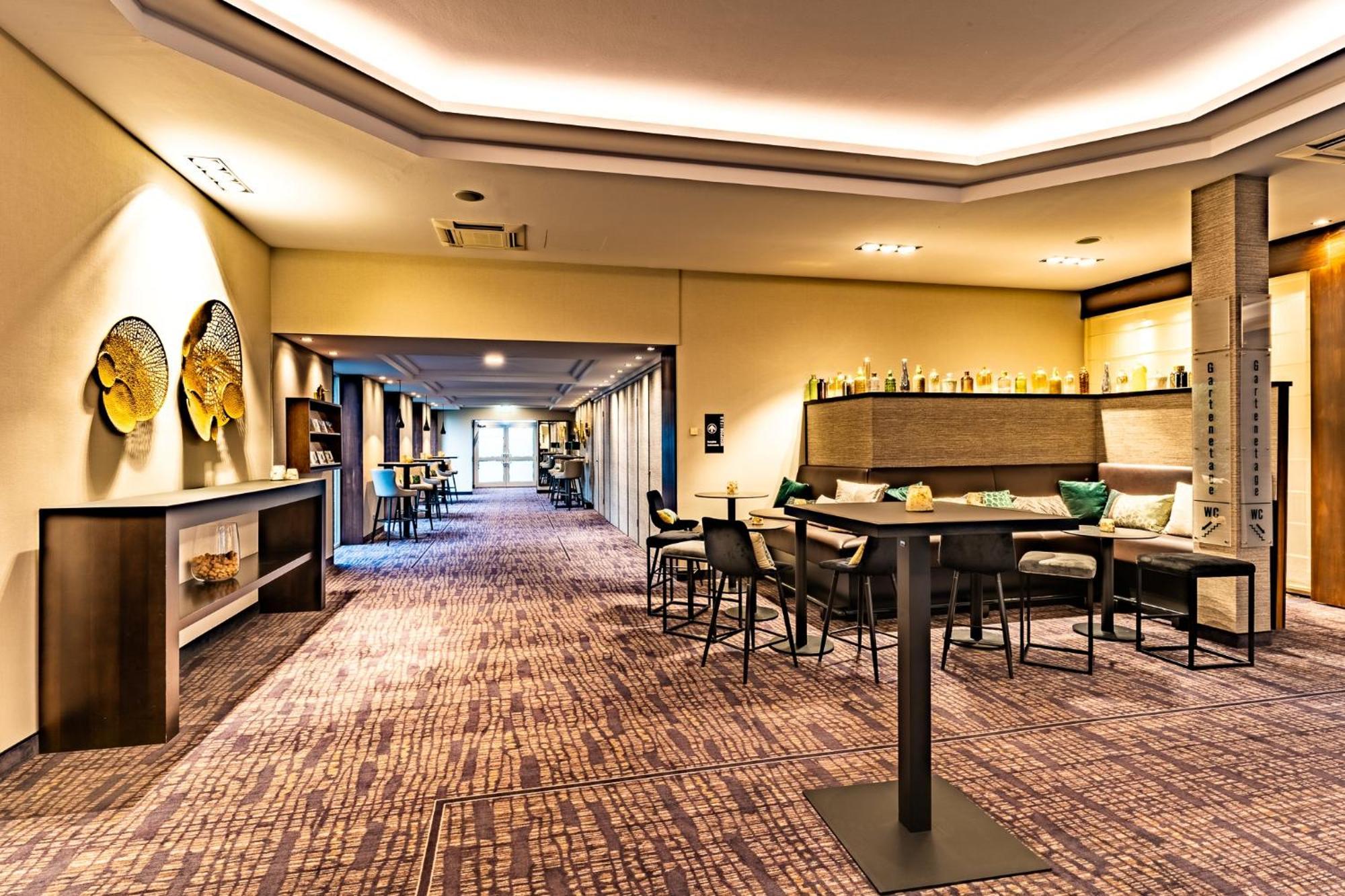Wellings Parkhotel Kamp-Lintfort
