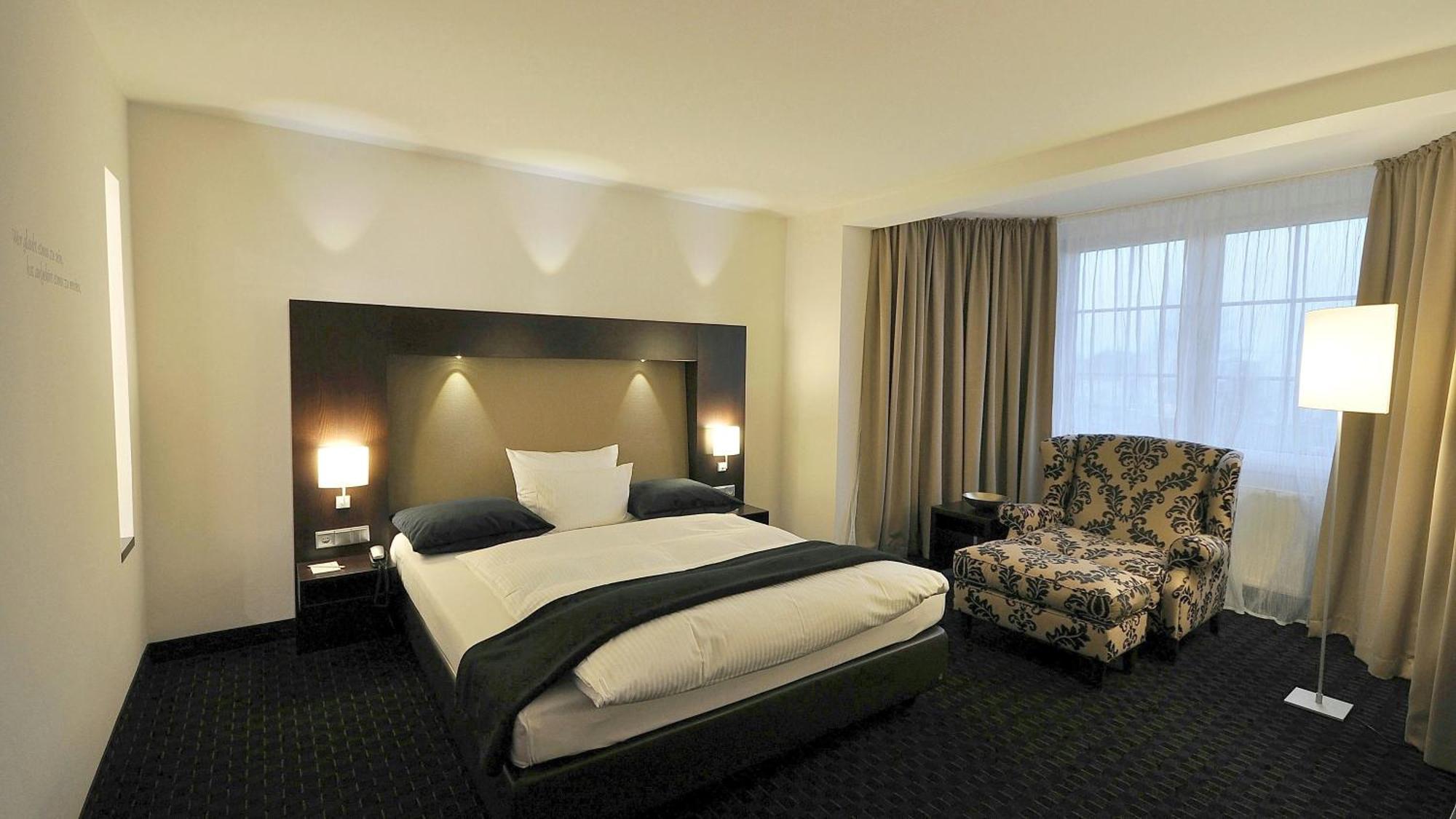 Hotel Wellings Parkhotel Kamp-Lintfort