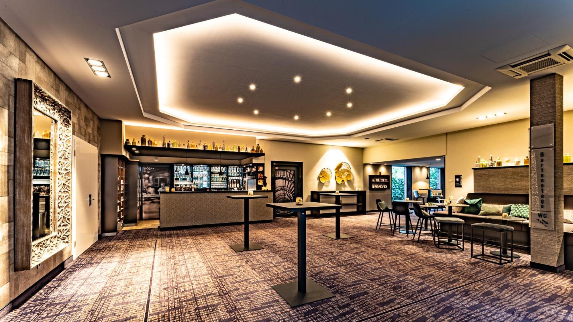 Wellings Parkhotel 4* Kamp-Lintfort