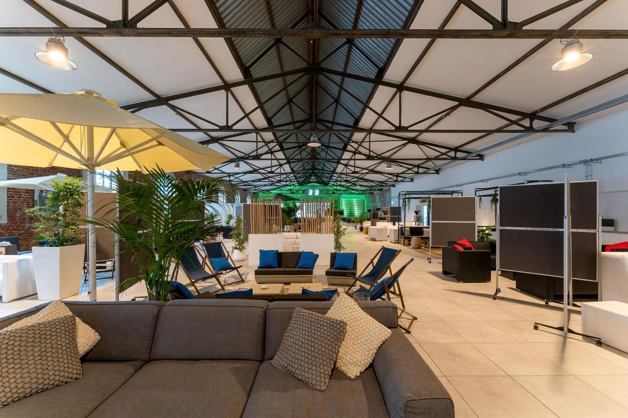 Wellings Parkhotel