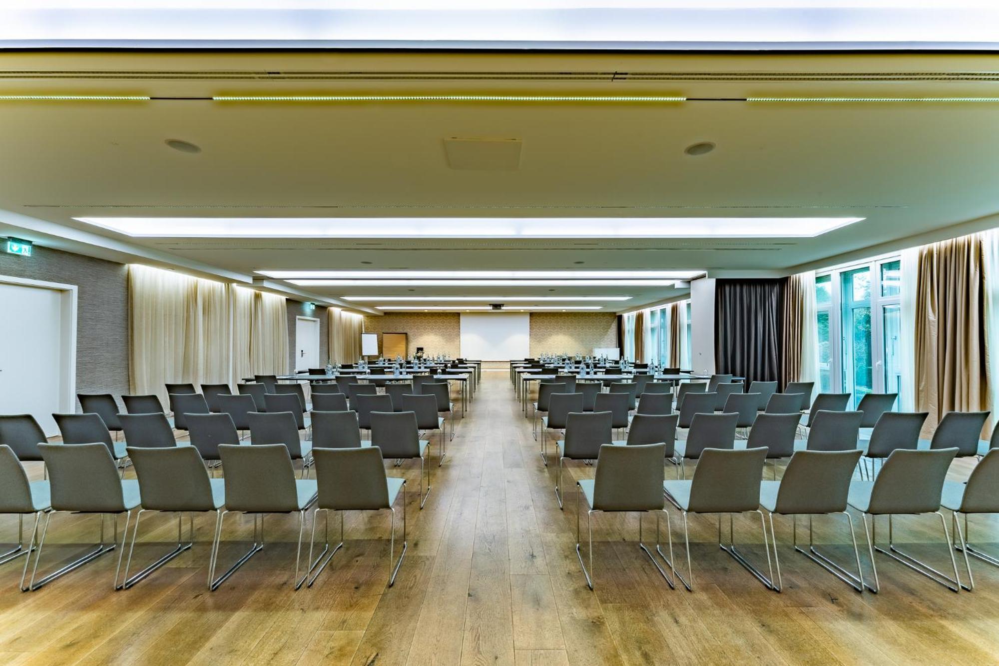 Wellings Parkhotel Hotel