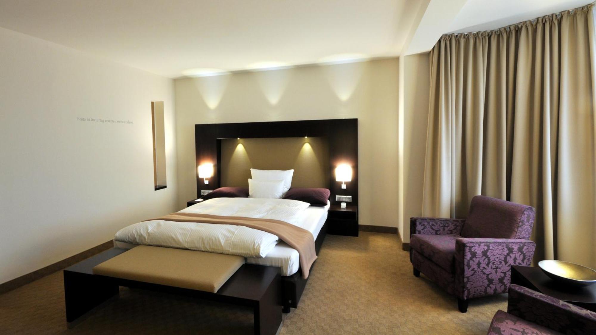 Wellings Parkhotel 4*