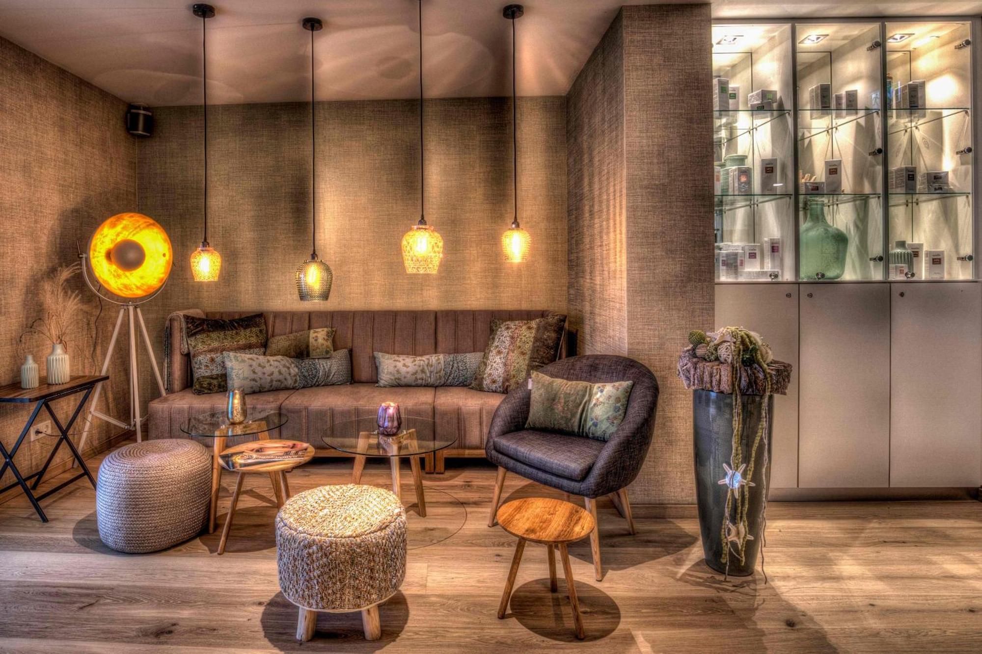 Wellings Parkhotel 4*