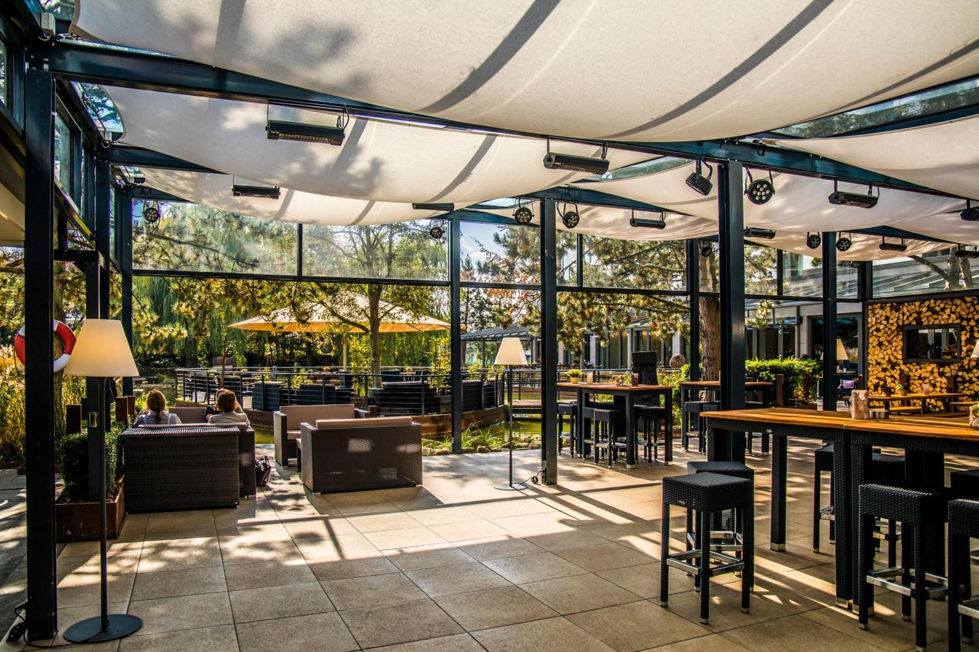 Hotel Wellings Parkhotel