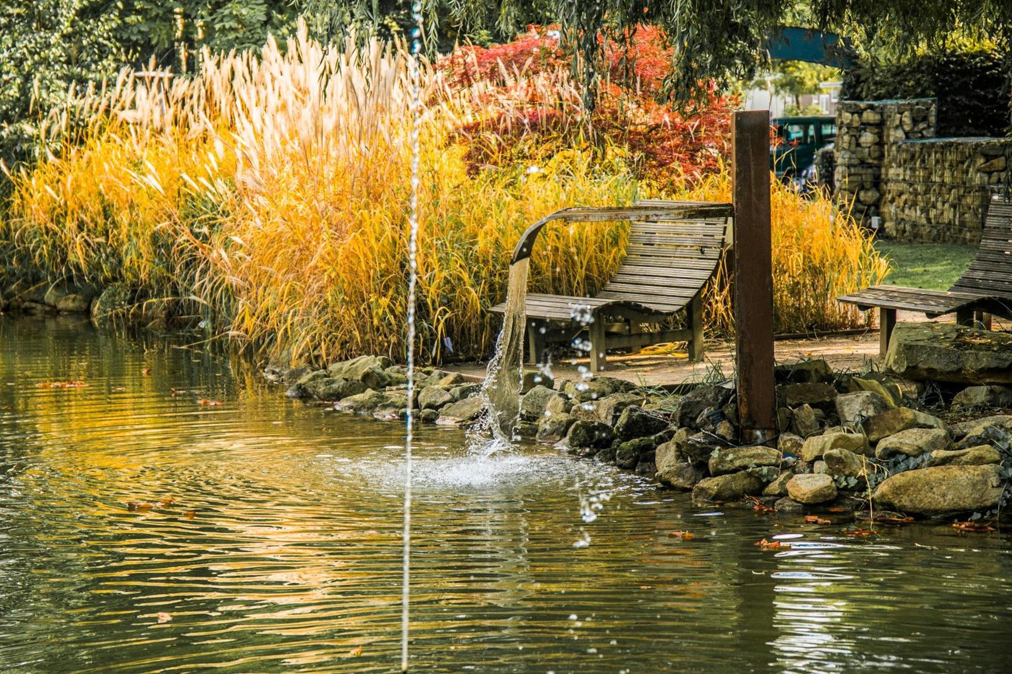 Wellings Parkhotel 4* Kamp-Lintfort