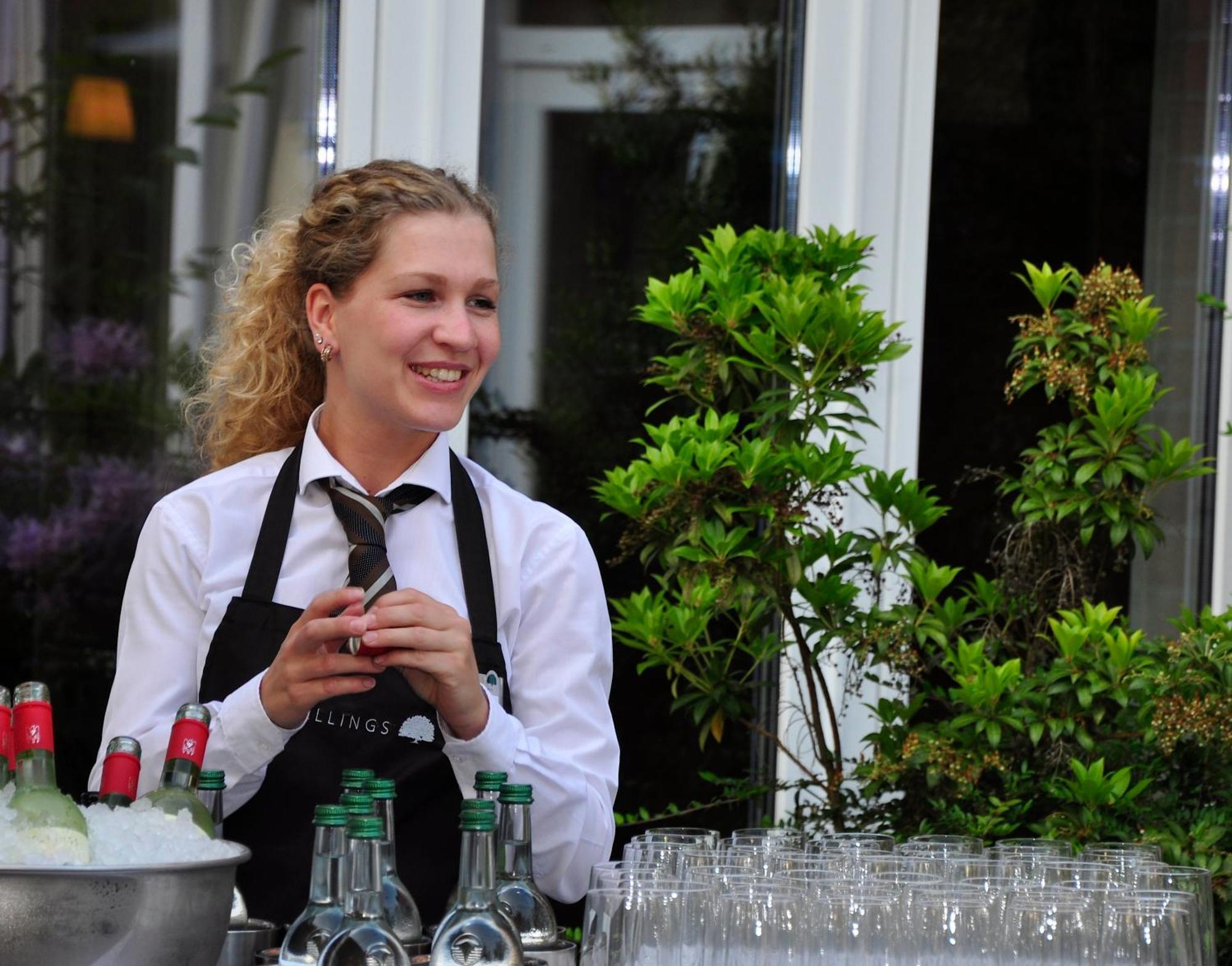 Wellings Parkhotel Hotel Kamp-Lintfort