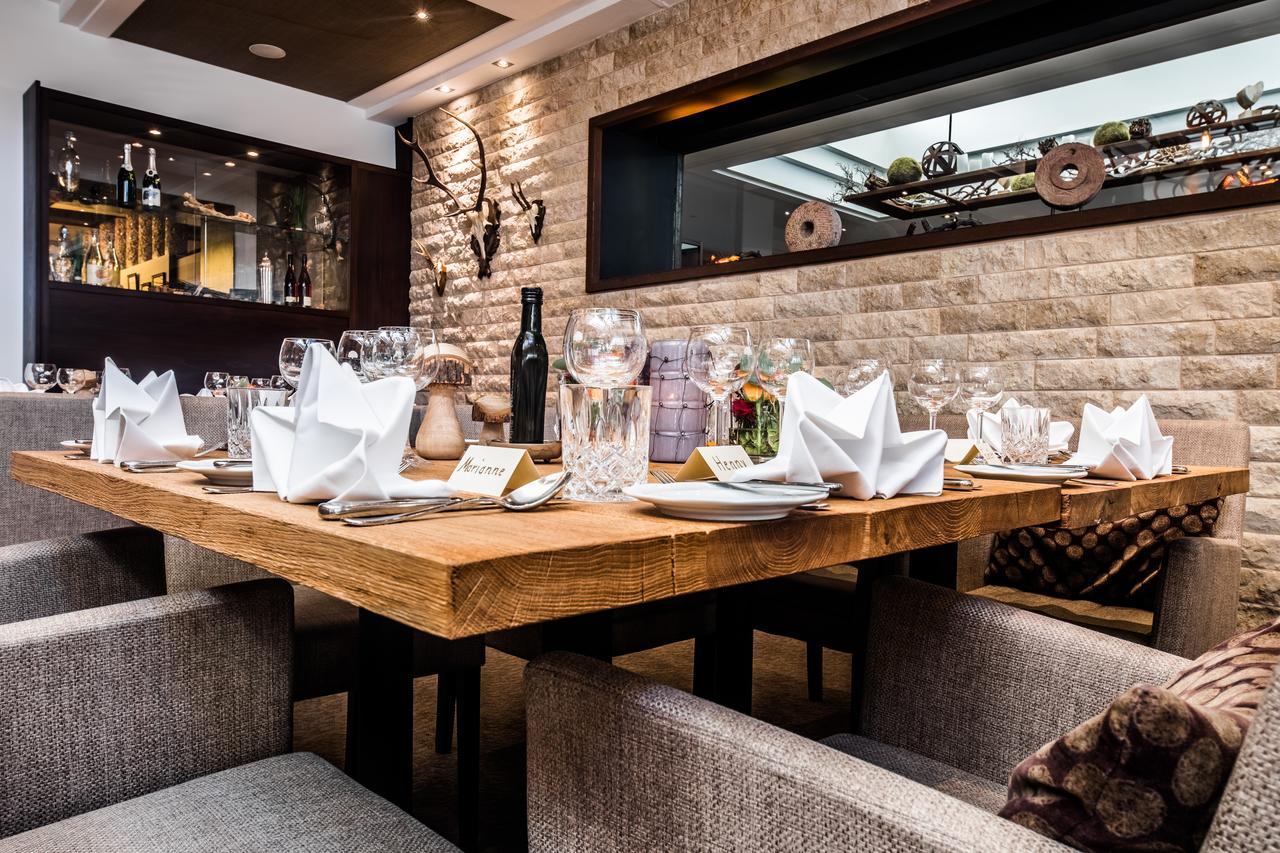 Wellings Parkhotel 4* Kamp-Lintfort