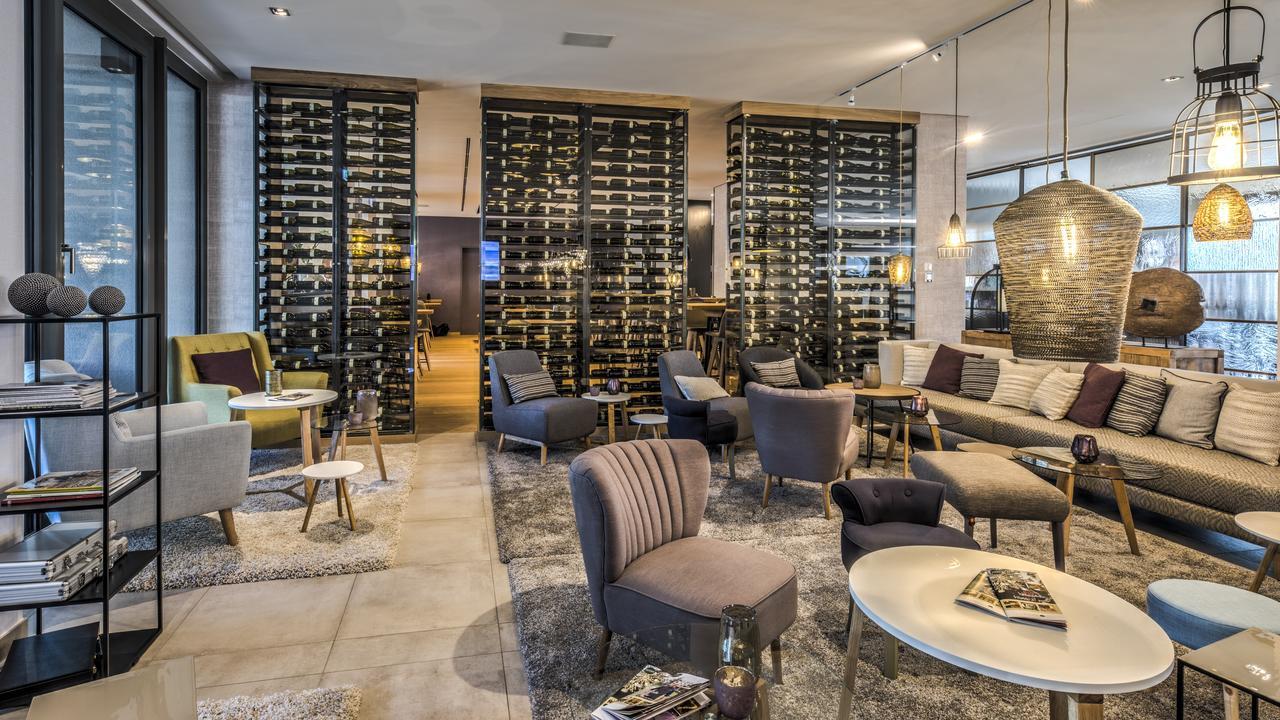 Wellings Parkhotel Hotel 4*