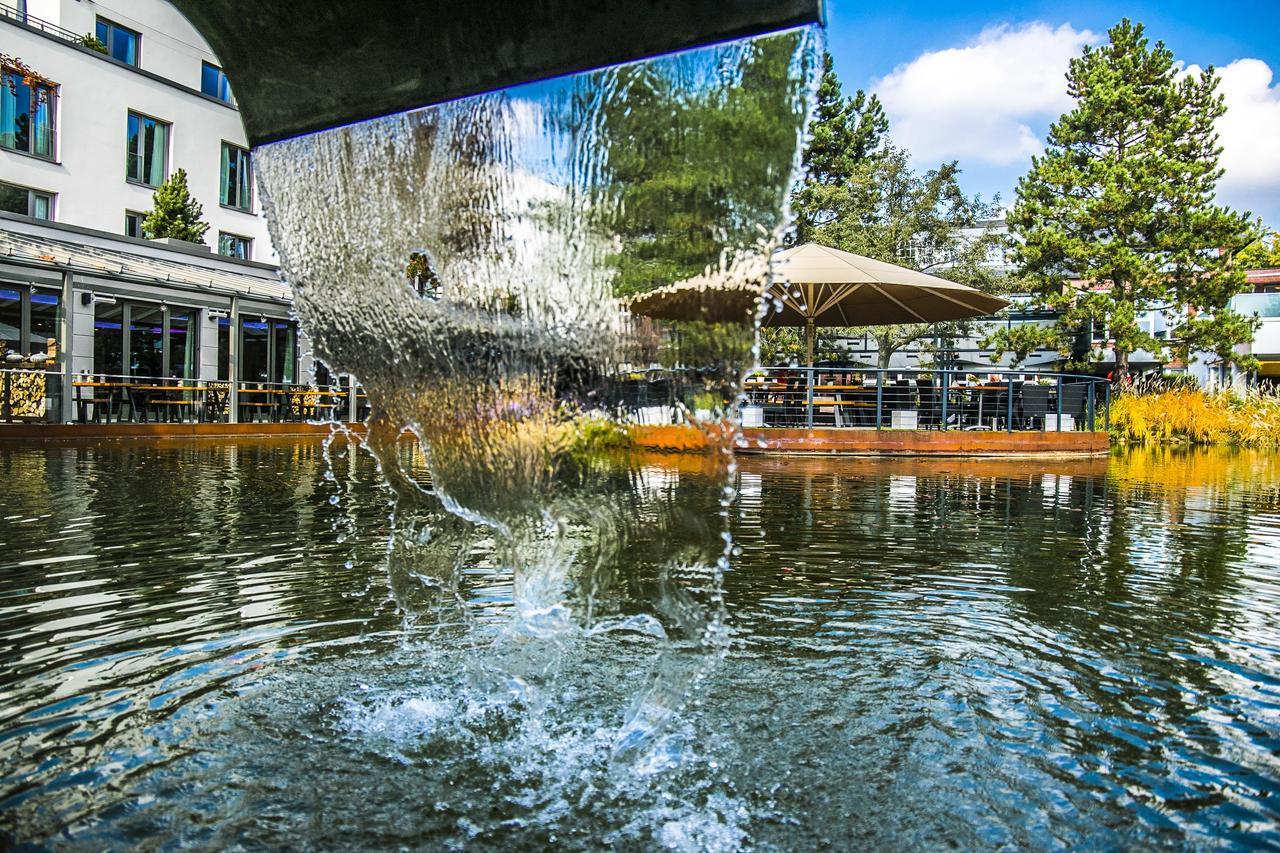 Wellings Parkhotel Hotel Kamp-Lintfort