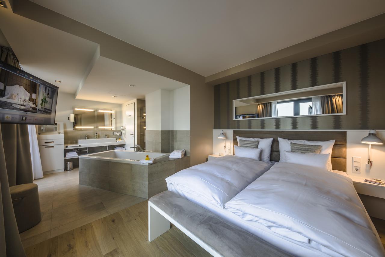 Hotel Wellings Parkhotel Kamp-Lintfort