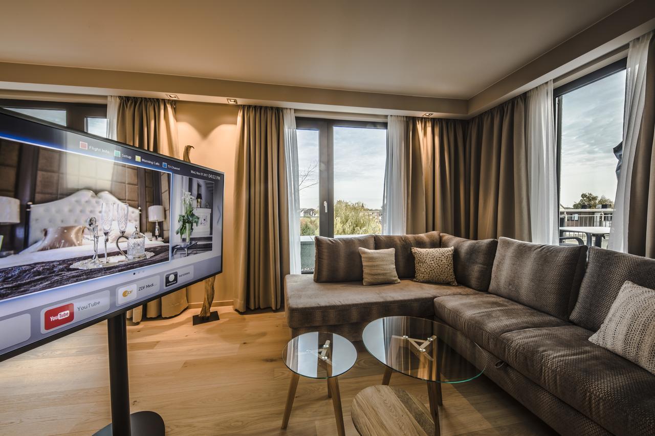 Hotel Wellings Parkhotel 4*