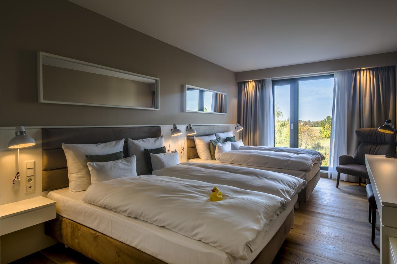 Hotel Wellings Parkhotel Kamp-Lintfort