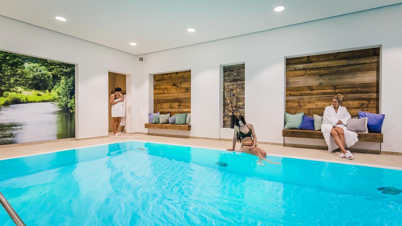 Hotel Wellings Parkhotel
