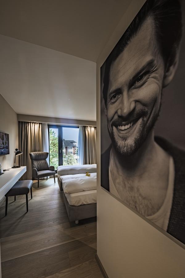 Hotel Wellings Parkhotel