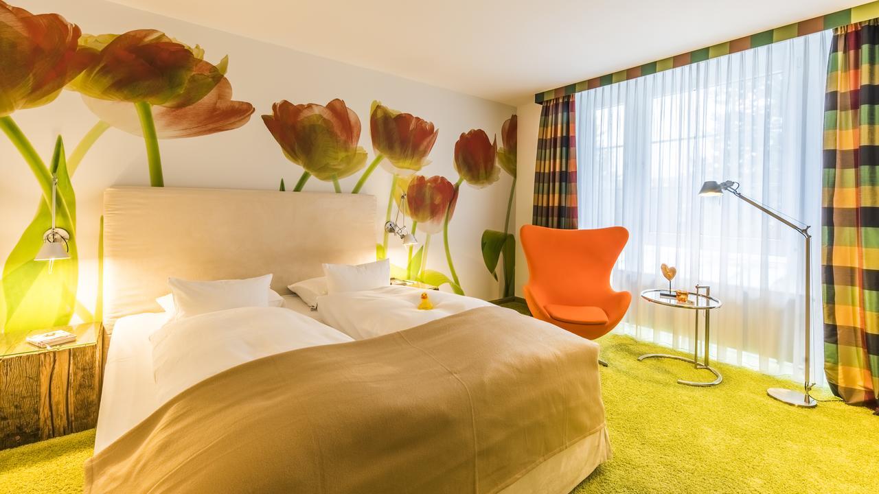 Hotel Wellings Parkhotel 4*