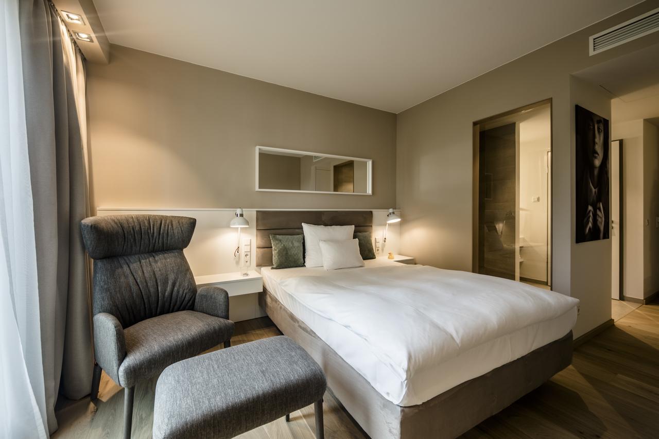 Hotel Wellings Parkhotel