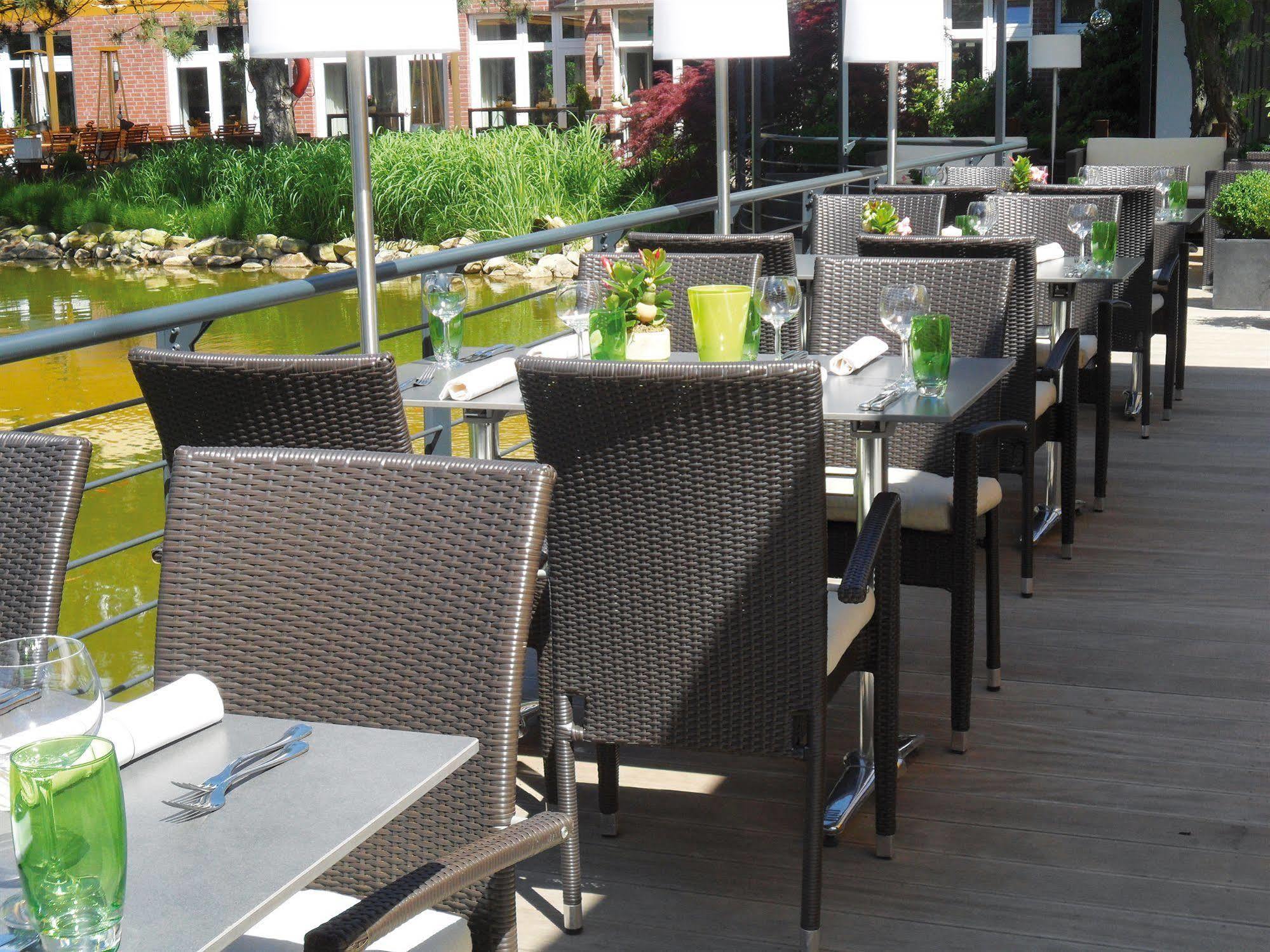 Wellings Parkhotel Hotel 4*