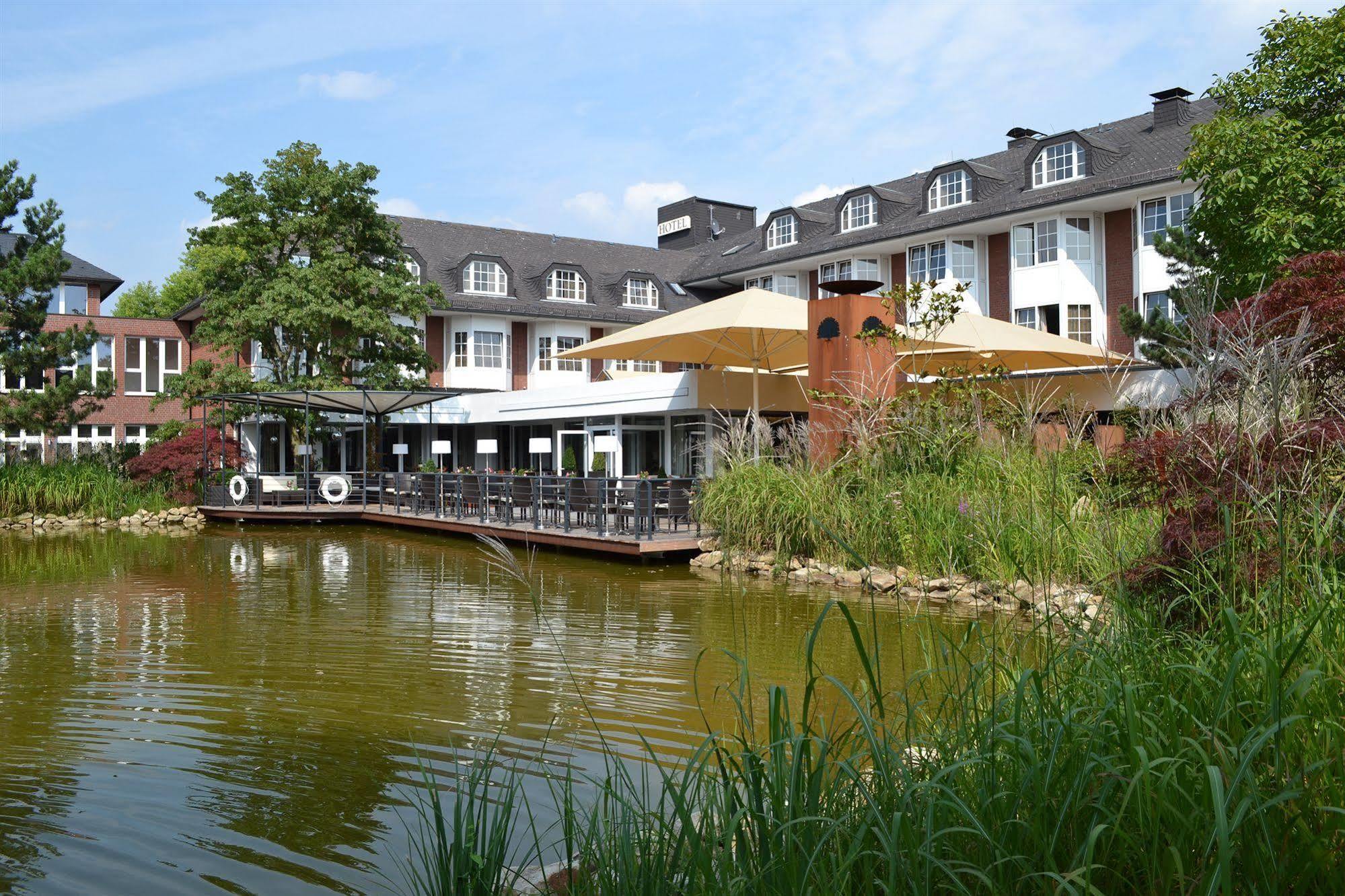 Hotel Wellings Parkhotel