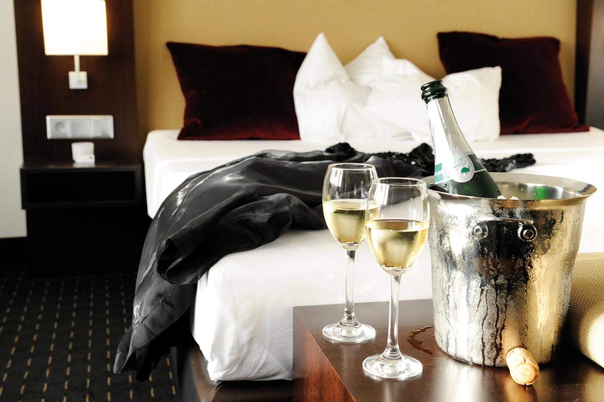 Wellings Parkhotel 4*