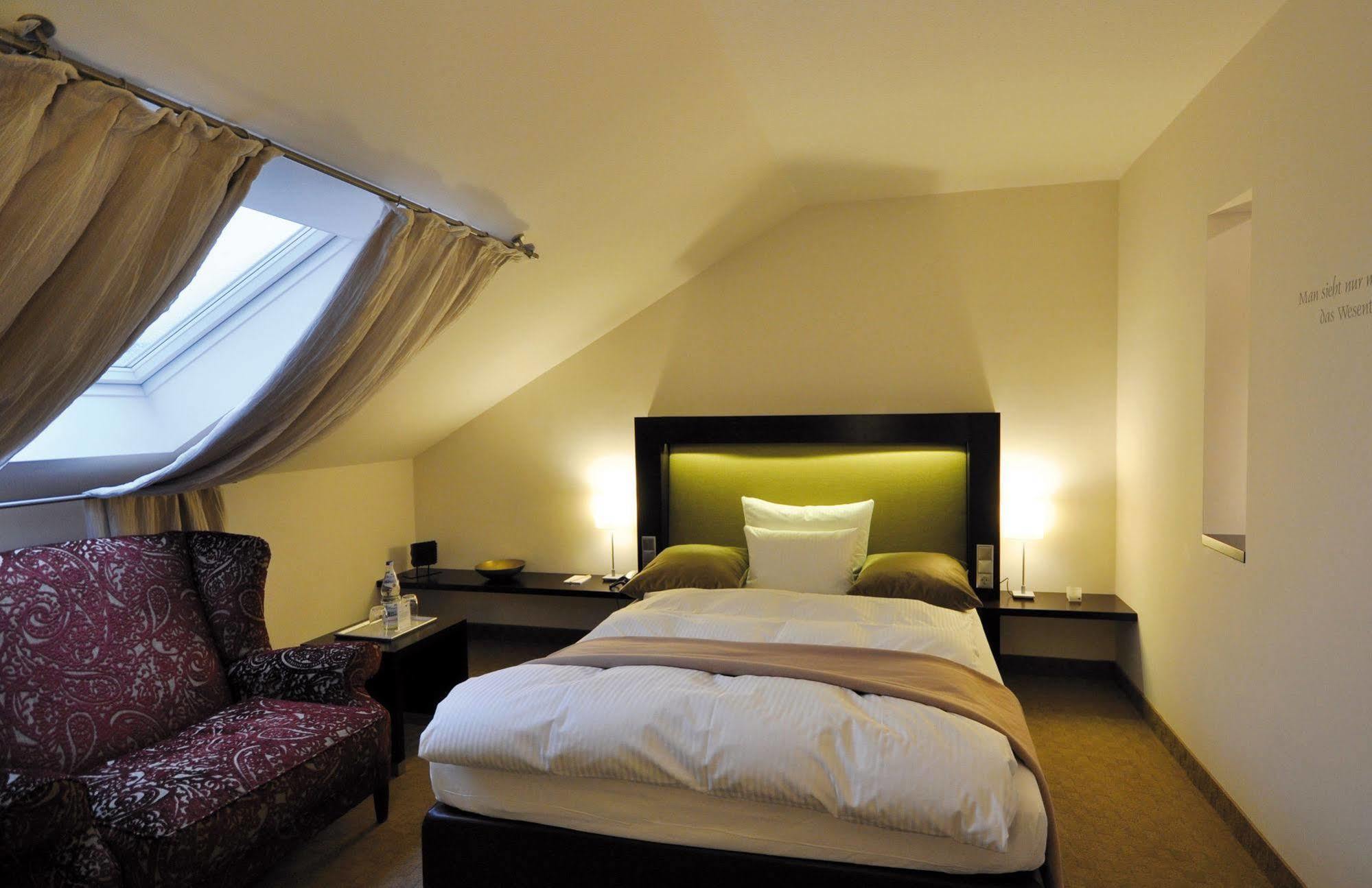 Hotel Wellings Parkhotel Kamp-Lintfort