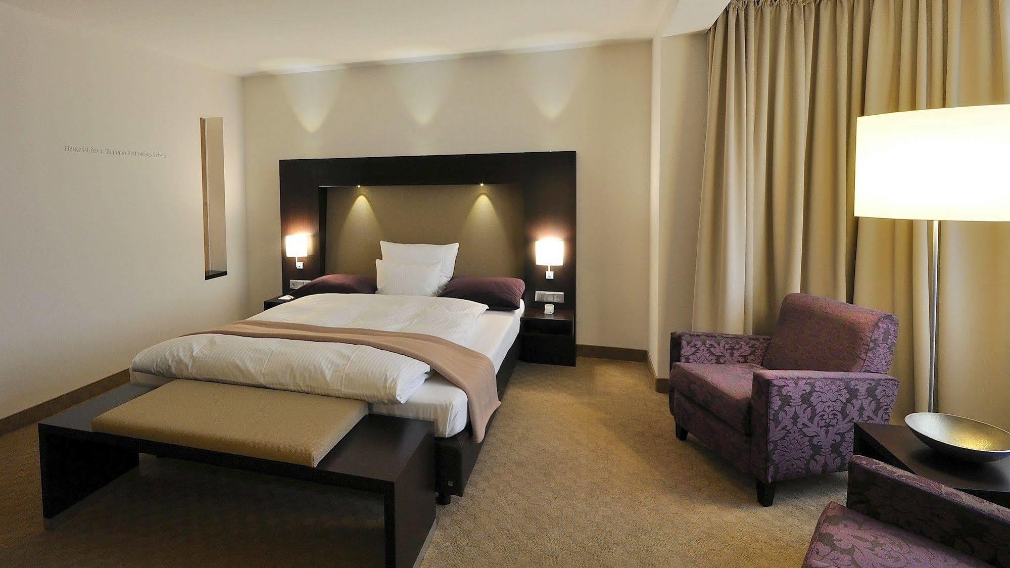 Wellings Parkhotel Hotel 4*