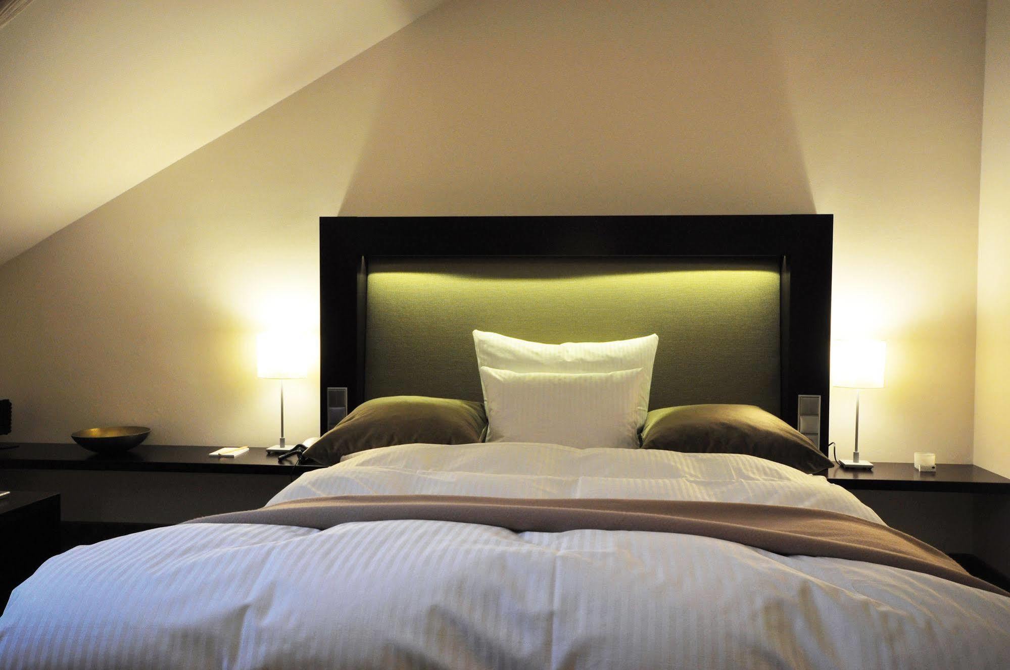 Hotel Wellings Parkhotel 4*