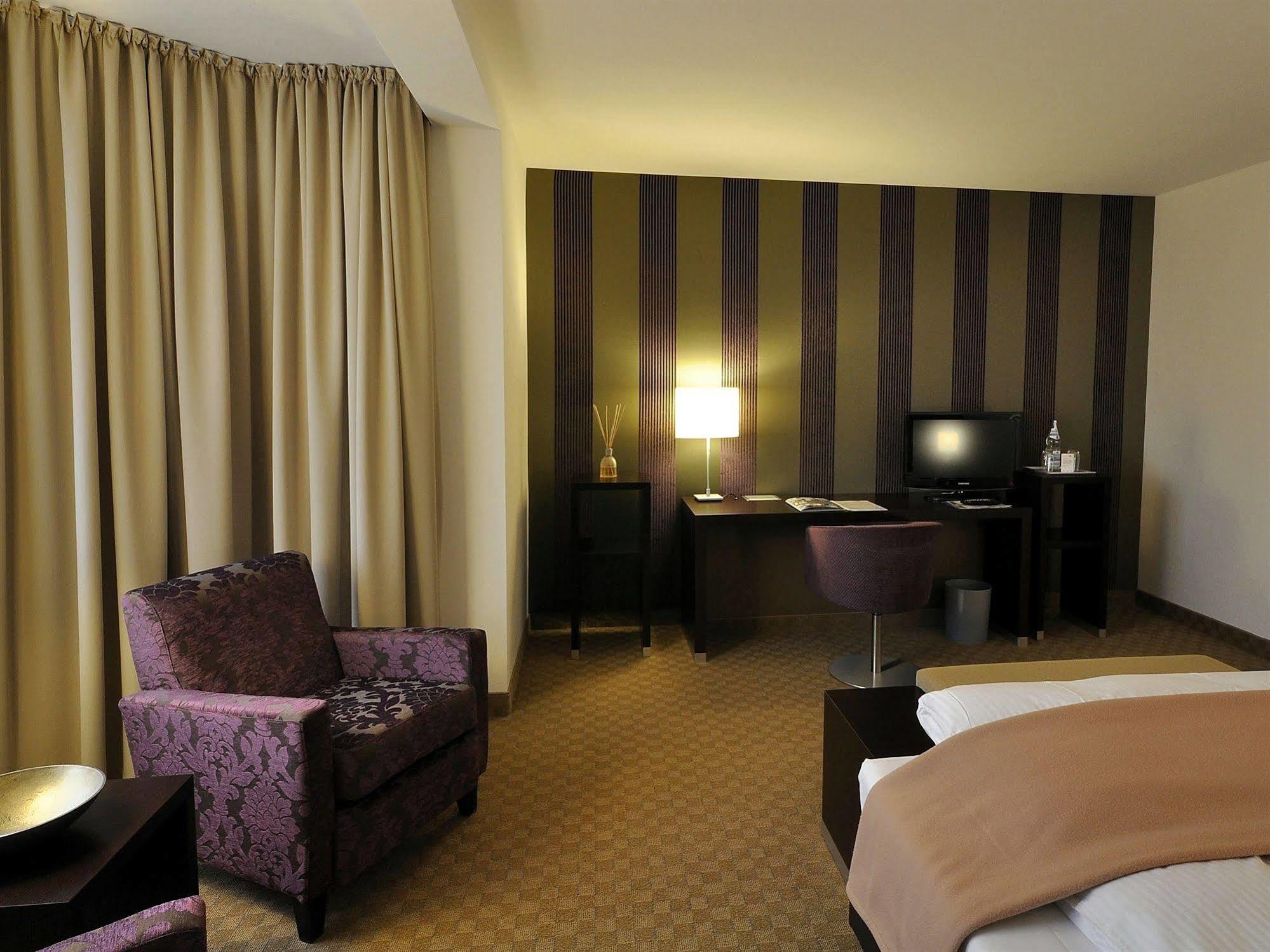 Hotel Wellings Parkhotel 4*