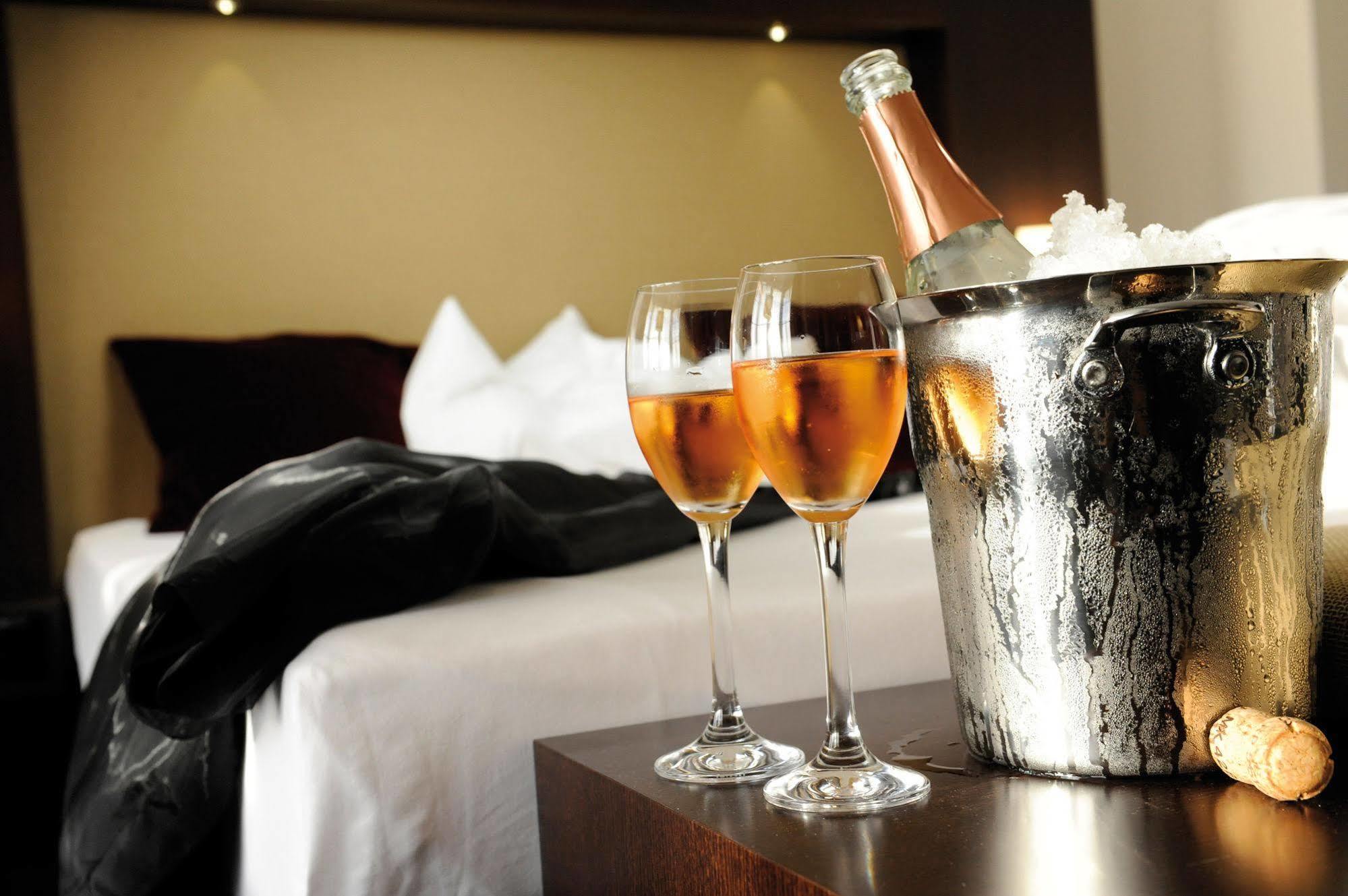 Hotel Wellings Parkhotel 4*
